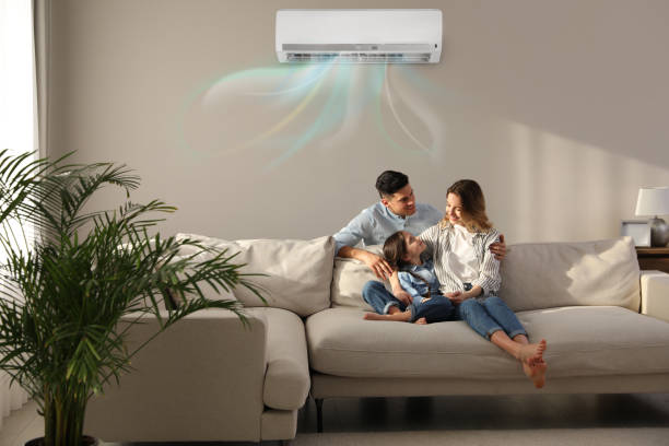 Best Residential HVAC in Blue Ash, OH