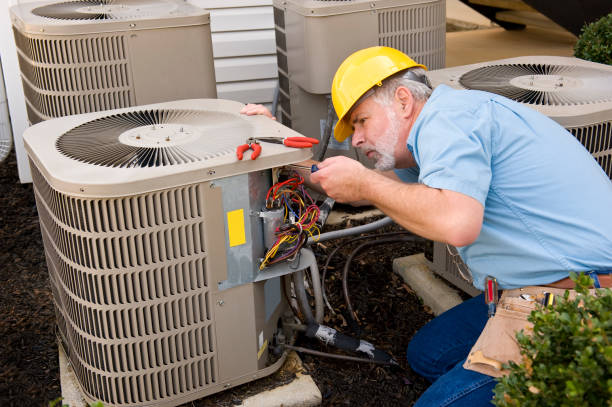 Best Solar-powered HVAC Systems in Blue Ash, OH