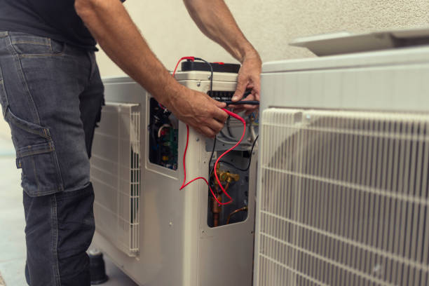 Best Commercial HVAC in Blue Ash, OH