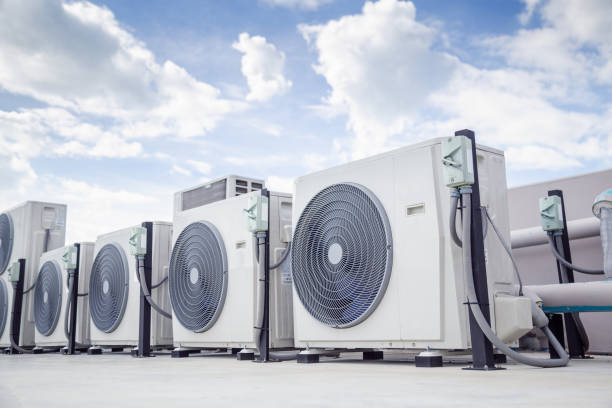 Best HVAC Financing and Leasing in Blue Ash, OH