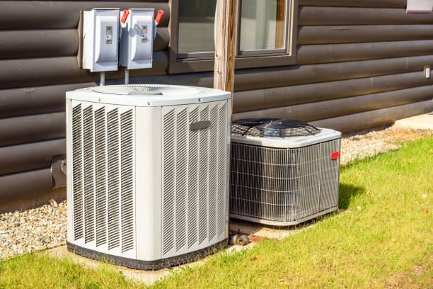 Best Air Conditioning Cleaning in Blue Ash, OH
